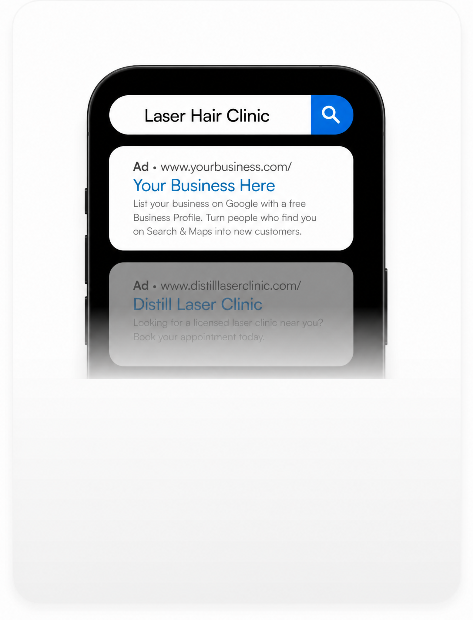 Google Ads Management