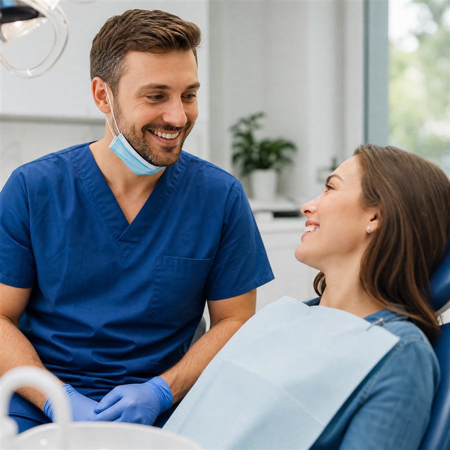Dental Practices