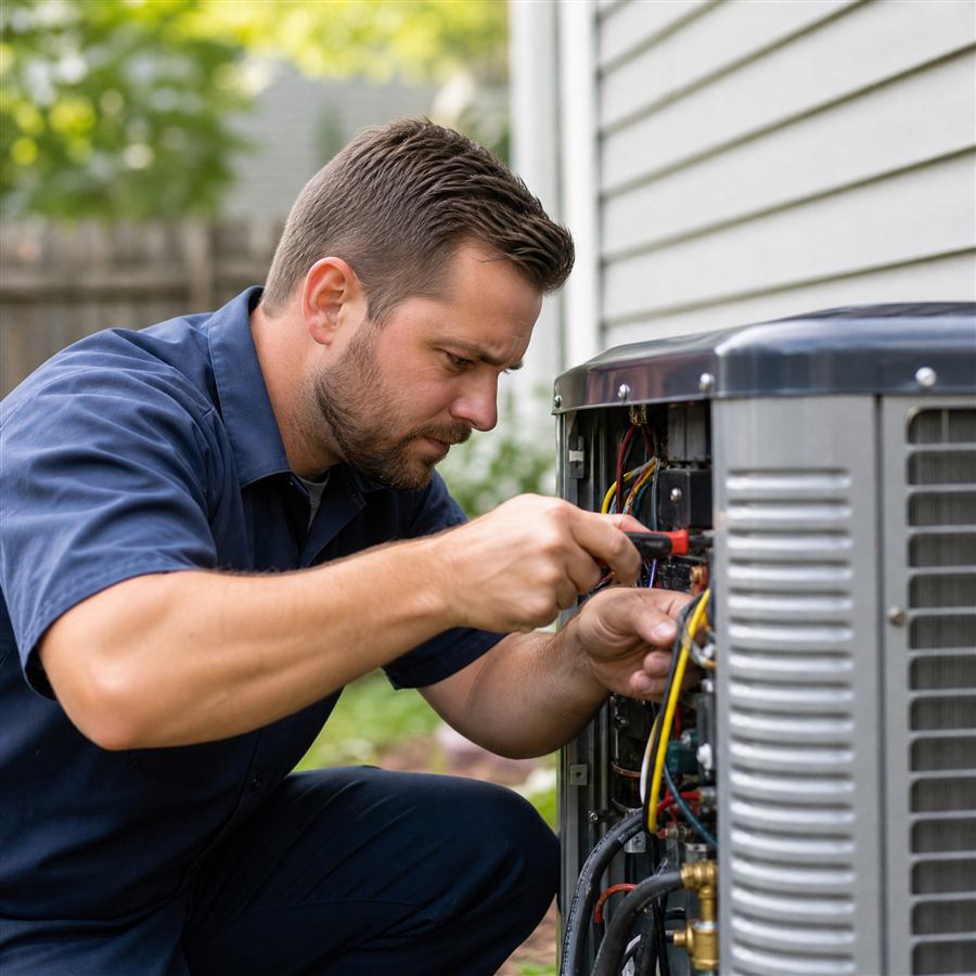 HVAC Companies