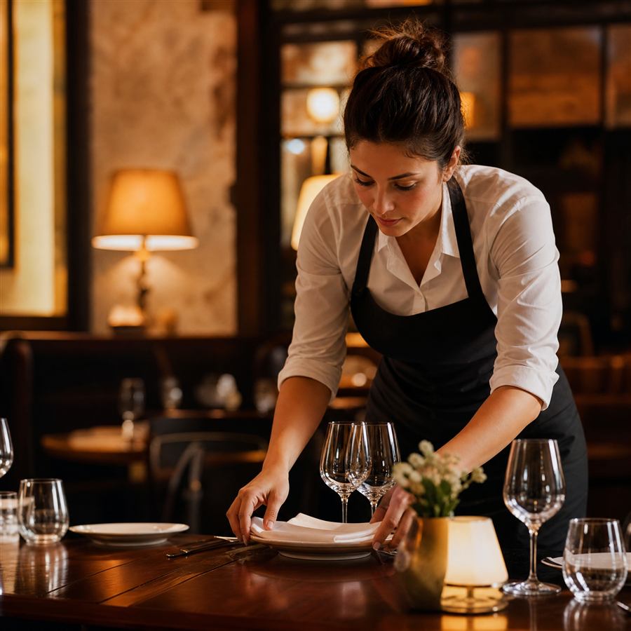 Restaurants